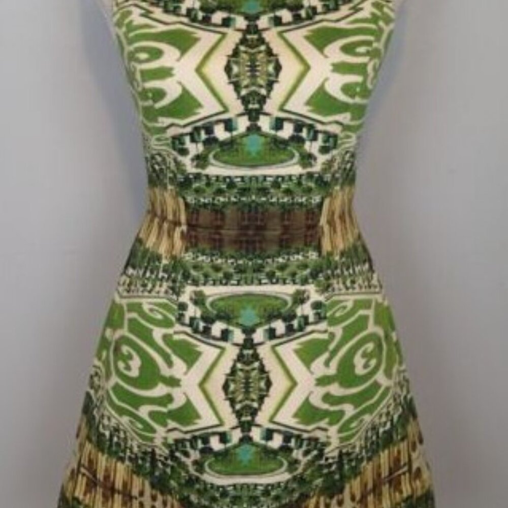 Alice & Olivia Versailles Dress - Picture 5 of 5